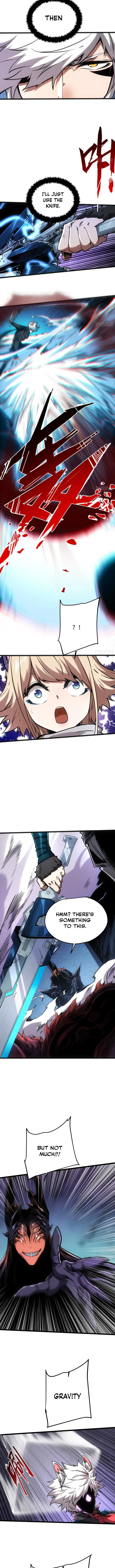 If I Don't Die Soon, I Will Rule The Demon Realm Chapter 104 2